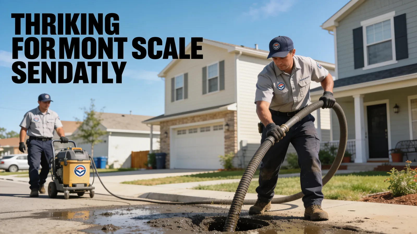 Sewage Cleanup in Loring, MT near me